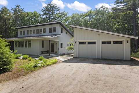 28 Grover's Crossing, Freeport, ME 04032