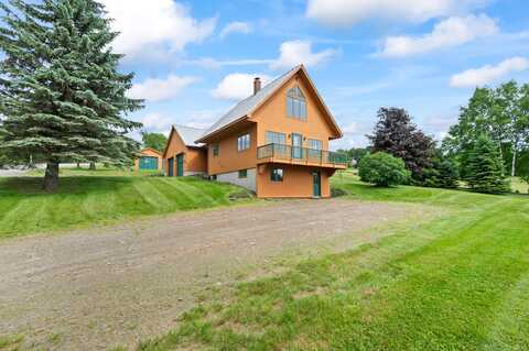 11 Overlook Road, Rangeley, ME 04970
