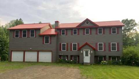 142 Abbott Road, Albion, ME 04910