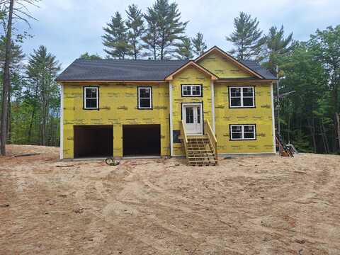 Lot 4 Wildwood Road, Bridgton, ME 04009