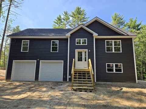 Lot 4 Wildwood Road, Bridgton, ME 04009