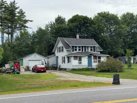638 Eastern Avenue, Augusta, ME 04330