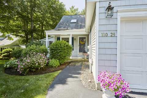 110 Spinnaker Ridge Drive, Wells, ME 04090