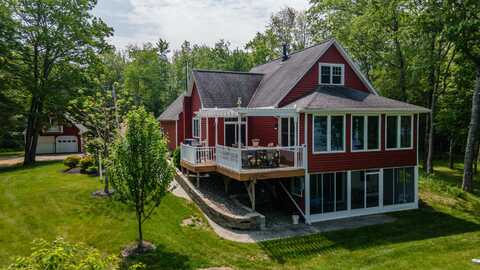 177 Meadow Lane, Smithfield, ME 04978