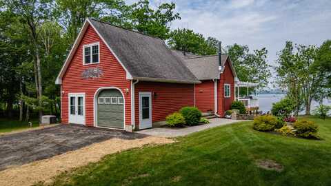177 Meadow Lane, Smithfield, ME 04978