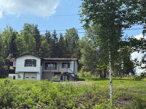 21 Lamarre Road, Wallagrass, ME 04781