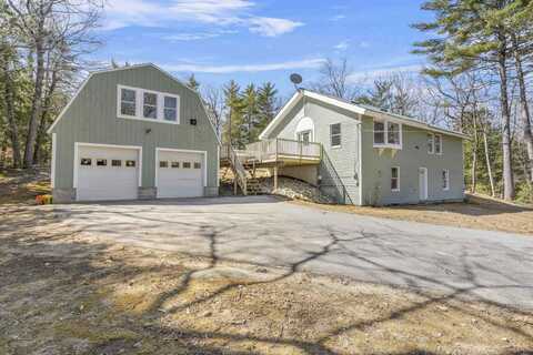 34 Trails End Road, Windham, ME 04062