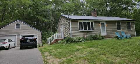 1339 Gore Road, Alfred, ME 04002