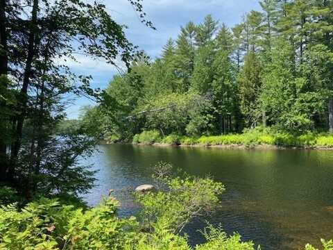 Lot# 01 North Road, Parsonsfield, ME 04047