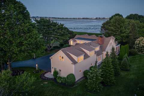 22 Channel Cove Lane, Biddeford, ME 04005
