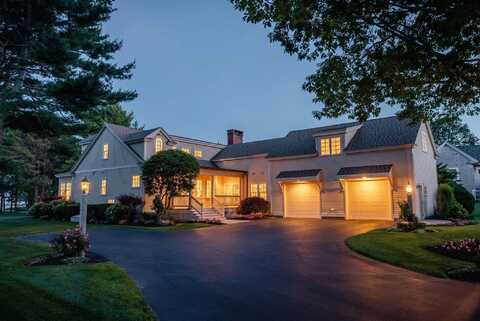 22 Channel Cove Lane, Biddeford, ME 04005