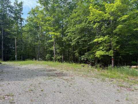 560 Morrill Pond Road, Hartland, ME 04943
