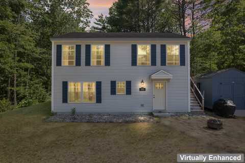 152 Quarry Road, Limerick, ME 04048