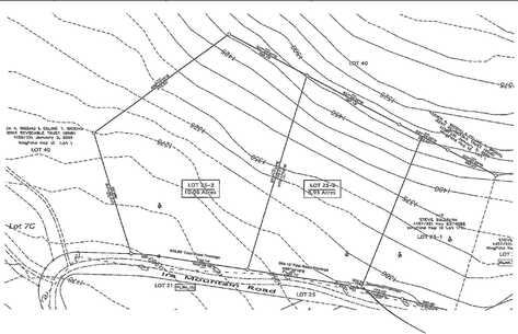 M12l25 2-3 Ira Mountain Road, Kingfield, ME 04947
