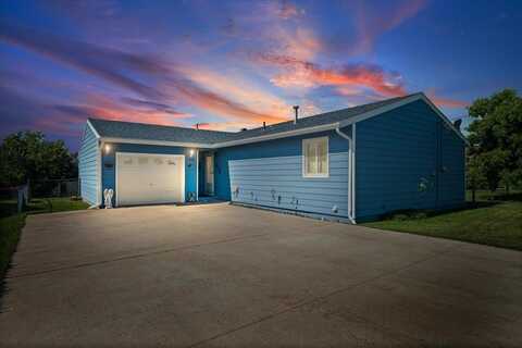 173 Vista Circle, Sundance, WY 82729