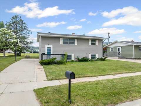 1932 Arizona Avenue, Sturgis, SD 57785