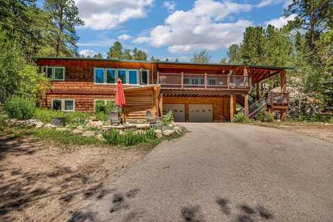 25073 Little Italy Road, Custer, SD 57730
