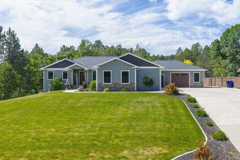 5515 Wildwood Drive, Rapid City, SD 57702