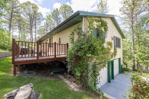 13651 Quartz Canyon Ct, Rapid City, SD 57702