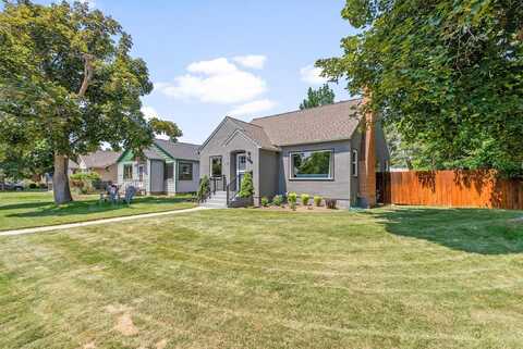 546 Woodworth Avenue, Missoula, MT 59801
