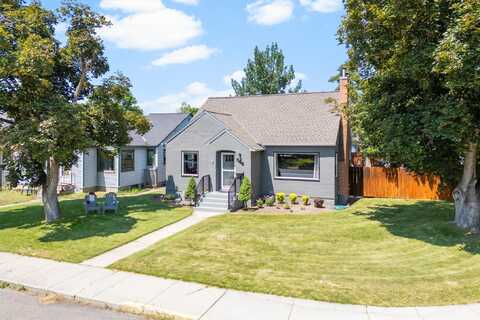 546 Woodworth Avenue, Missoula, MT 59801