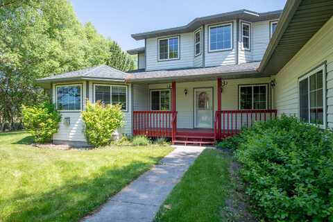 17920 Tonka Lane, Frenchtown, MT 59834