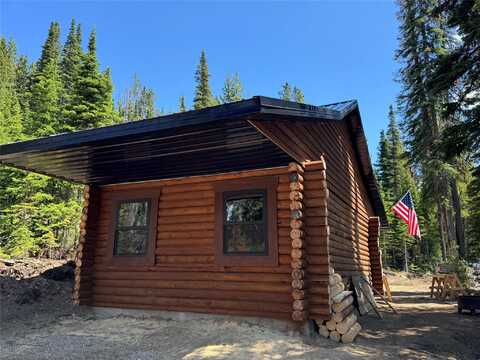 7524 Lower Telegraph Creek Road, Elliston, MT 59728