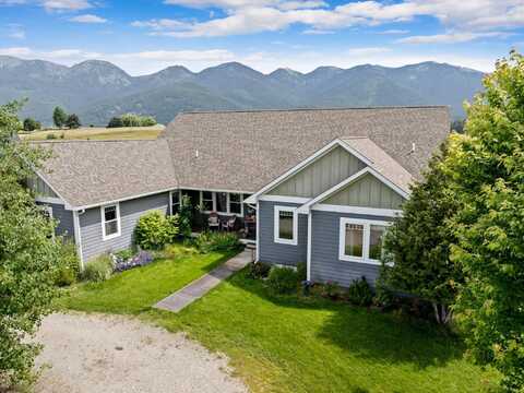 451 Creston Hatchery Road, Kalispell, MT 59901