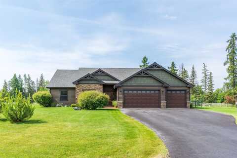 160 Whispering Meadows Trail, Kalispell, MT 59901