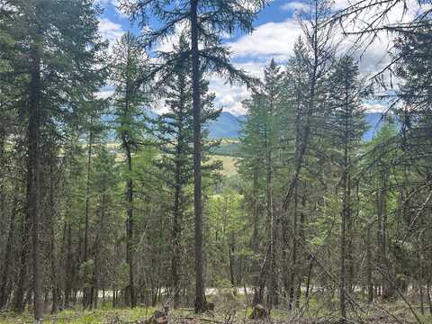 NHN Frank Lake Road, Eureka, MT 59917
