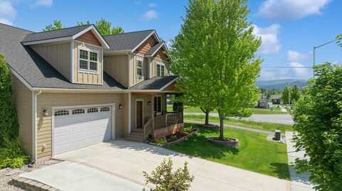 101 Heavens Peak Drive, Kalispell, MT 59901