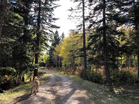 Lots 8-10 Valley View Road, Lincoln, MT 59639