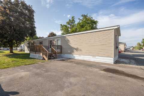 1100 E Oregon Street unit: 13, Kalispell, MT 59901