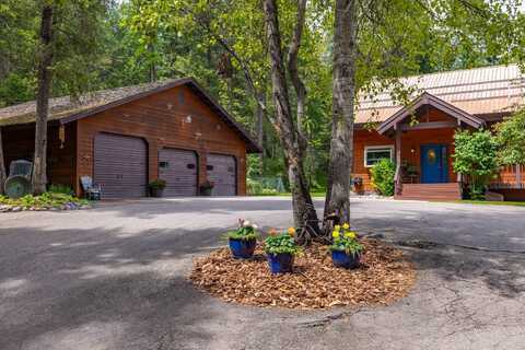 125 Wagon Wheel Road, Whitefish, MT 59937