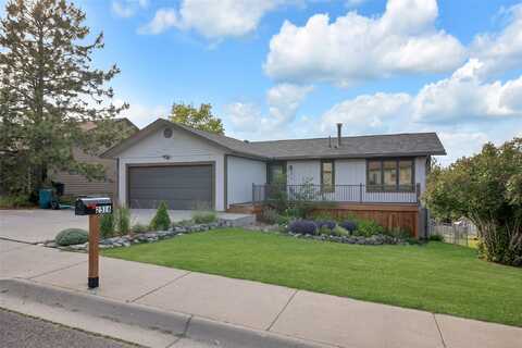 2516 Southridge Drive, Helena, MT 59601