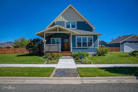 412 Chert Place, Helena, MT 59602