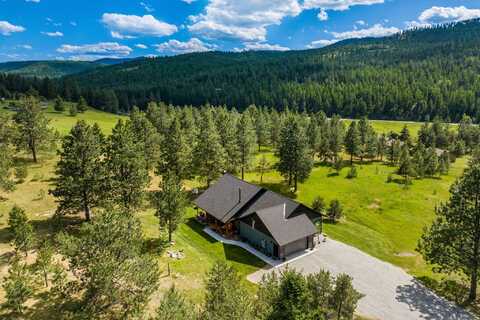 351 Orchard Ridge Road, Kalispell, MT 59901