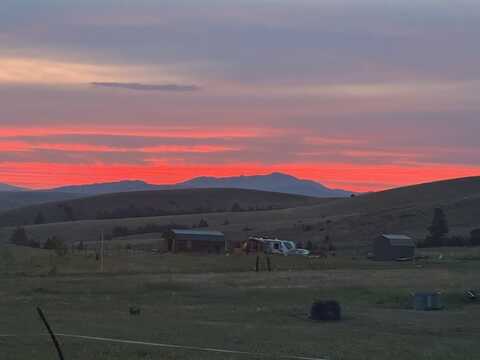 Eder Lane lot: 12 And 648, Garrison, MT 59731