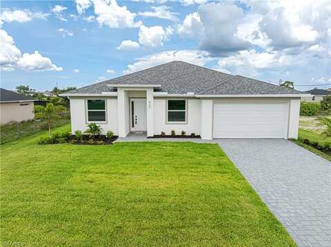 420 NW 18th, CAPE CORAL, FL 33993