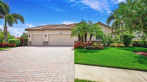 3668 Treasure Cove, NAPLES, FL 34114