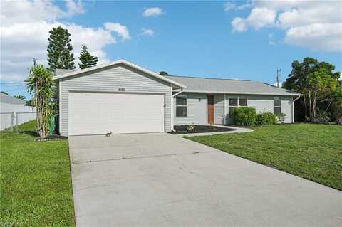 4140 SW 6th, CAPE CORAL, FL 33914