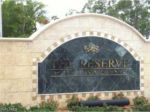 1105 Reserve, NAPLES, FL 34105