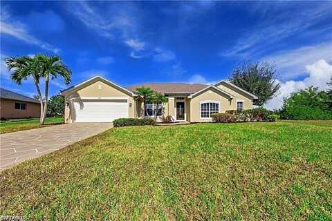 831 SW 5th, CAPE CORAL, FL 33991