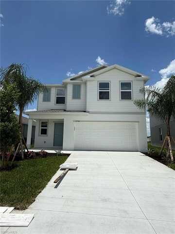 19745 Garden Ridge, LEHIGH ACRES, FL 33974