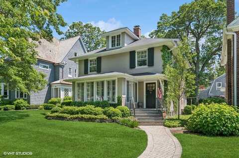 929 Forest Avenue, Wilmette, IL 60091