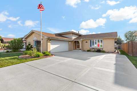 16544 Parkview Avenue, Tinley Park, IL 60477