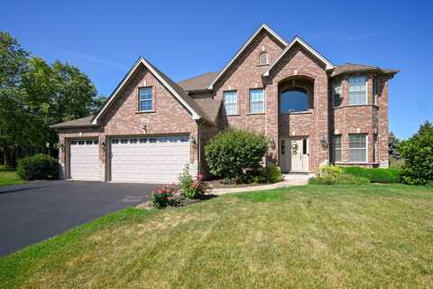 469 Bloomfield Circle W, Oswego, IL 60543