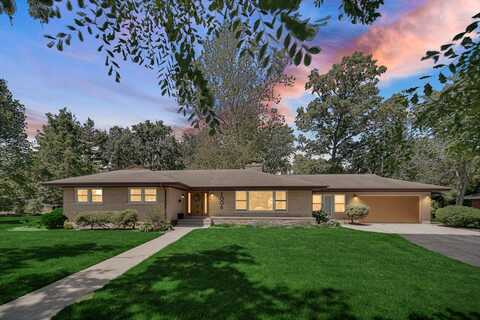 1006 Gardner Road, Flossmoor, IL 60422