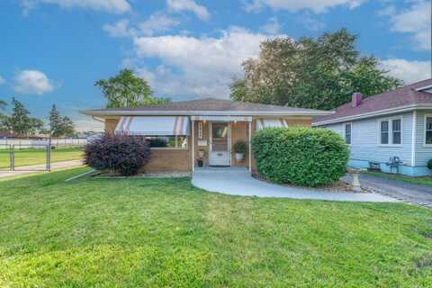 1617 Oakland Avenue, Crest Hill, IL 60403