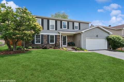 1157 Pinetree Lane, Bartlett, IL 60103